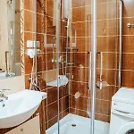 Tatorjan Vendeghaz Holiday home Balatonkenese