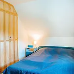 Tatorjan Vendeghaz Holiday home *