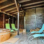 Holiday home Tatorjan Vendeghaz *