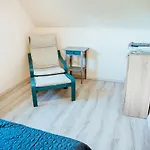 Holiday home Tatorjan Vendeghaz Balatonkenese