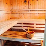 Holiday home Tatorjan Vendeghaz Balatonkenese