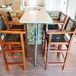 Tatorjan Vendeghaz Holiday home