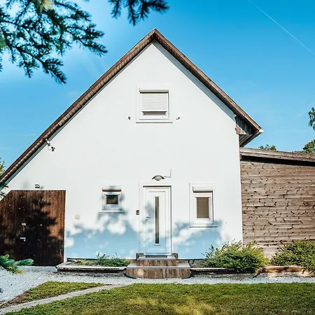 Prázdninový dům Tatorjan Vendeghaz