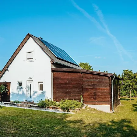 Holiday home Tatorjan Vendeghaz