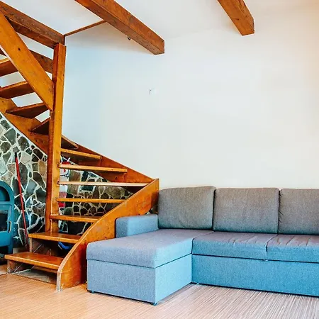Holiday home Tatorjan Vendeghaz *