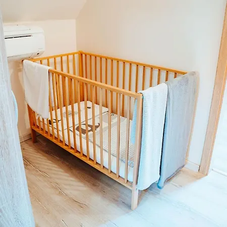 Prázdninový dům Tatorjan Vendeghaz