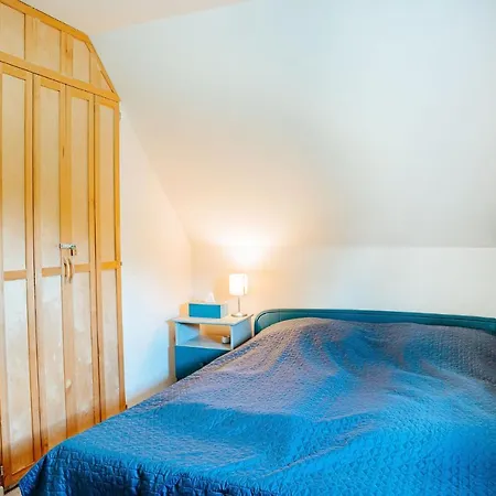 Tatorjan Vendeghaz Prázdninový dům *