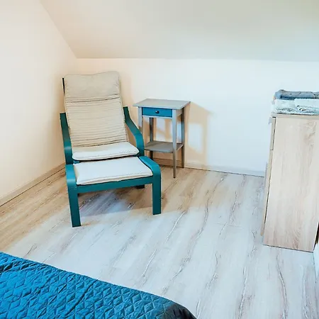 Σπίτι διακοπών Tatorjan Vendeghaz Balatonkenese