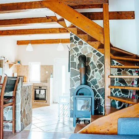 Ferienhaus Tatorjan Vendeghaz