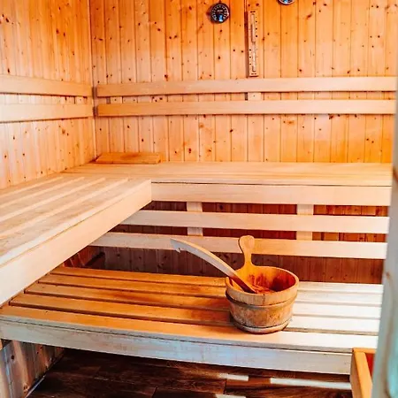 Prázdninový dům Tatorjan Vendeghaz Balatonkenese