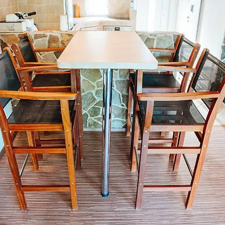 Tatorjan Vendeghaz Prázdninový dům