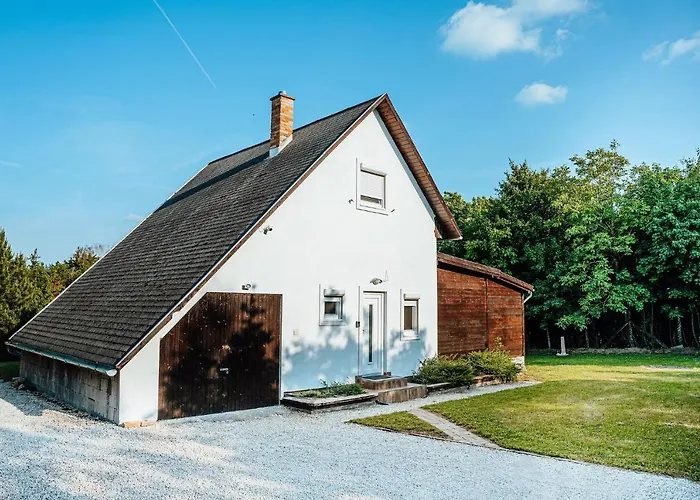 Tátorján Nyaraló *