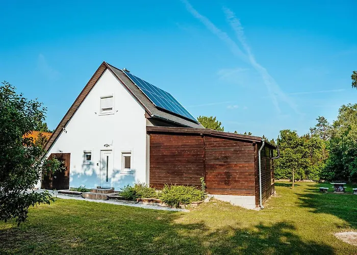 Dom wakacyjny Tatorjan Vendeghaz