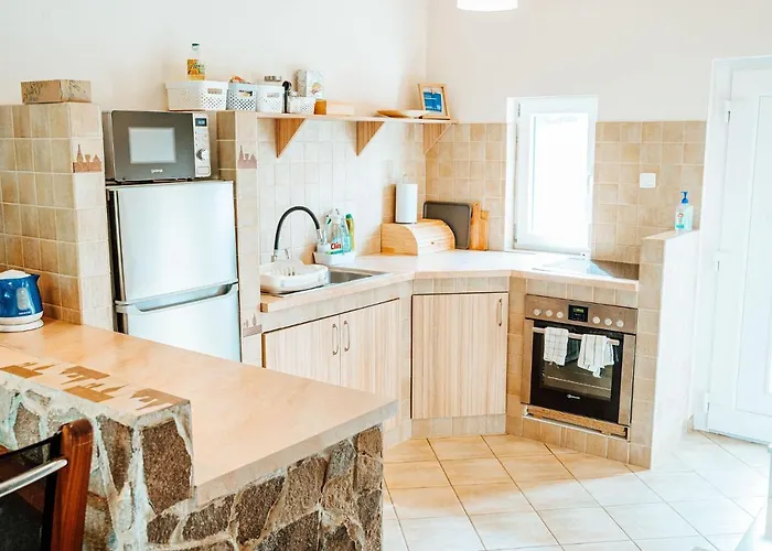 Tatorjan Vendeghaz Balatonkenese