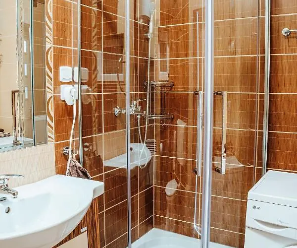 Tatorjan Vendeghaz Dom wakacyjny Balatonkenese