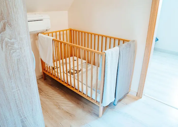 Dom wakacyjny Tatorjan Vendeghaz