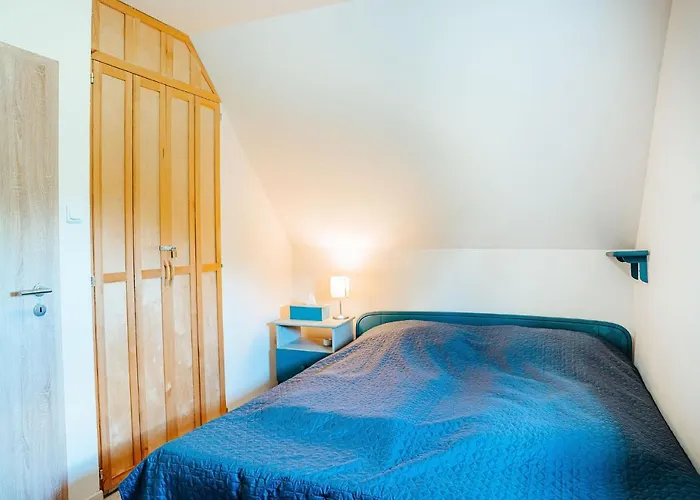 Tatorjan Vendeghaz Dom wakacyjny *