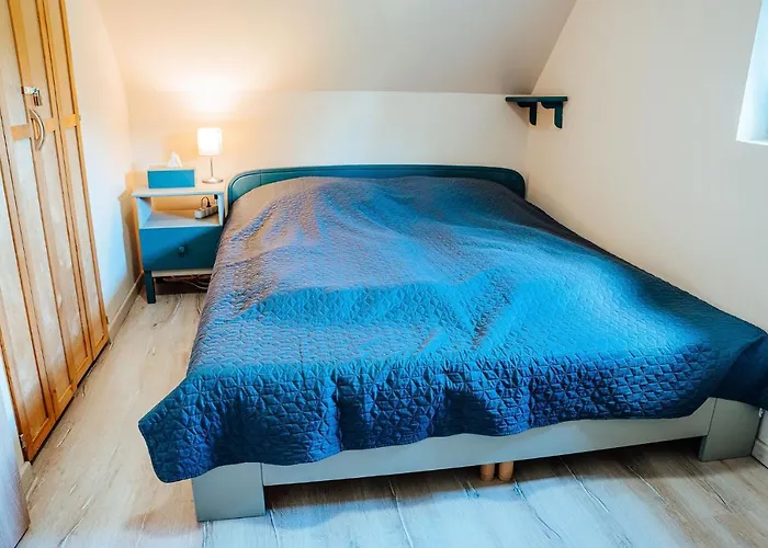 Tatorjan Vendeghaz * Balatonkenese