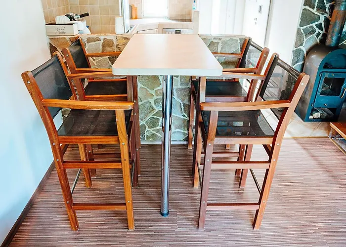 Tatorjan Vendeghaz Dom wakacyjny