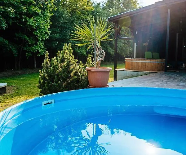 Tátorján Nyaraló *